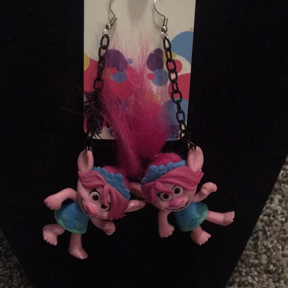 Handmade Earrings